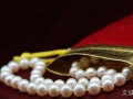 珍珠形状颜色的价值体现，淡水珠和海水珠区别