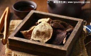 陈皮有五大养生功效，止咳化痰还能治疗积食改善胃痛