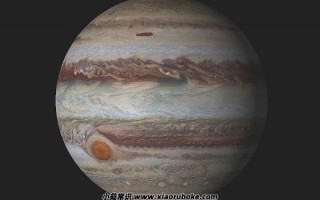 八大行星谁最老，木星(它还是八大行星中质量体积最大的存在)